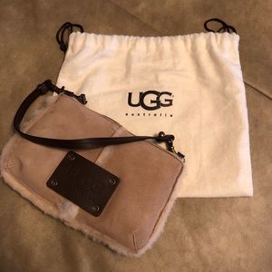 UGG Australia Pochette Small Purse NWOT